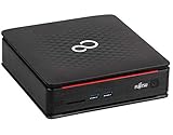 Fujitsu Esprimo Q920 0-Watt Intel Core i5 240GB SSD Festplatte 8GB Speicher...