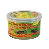 Lucky Reptile Herp Diner Insect Blend 35 g, 1er Pack (1 x 35 g)