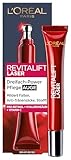 L'Oréal Paris Anti-Aging-Augenpflege mit Dreifachpower für Frauen: für...
