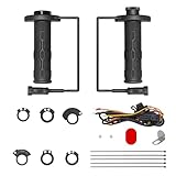 7/8 Zoll Griff Heizung Beheizter Handgriff Beheizter Griff 0,9 Zoll (22 mm)...