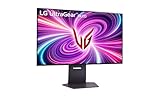 LG Electronics 32GS94UX-B.AEU UltraGear 4K UHD Gaming Monitor 32', 3840 x...