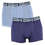 Dim Socks And Underwear. DIM Boxershorts für Herren aus elastischer...