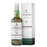 Laphroaig 10 Jahre Sherry Oak Finish | Islay Single Malt Scotch Whisky |...