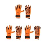 Timcryxient Neopren-Handschuhe, Tauchen, Schnorcheln, Surfen, Speerfischen,...