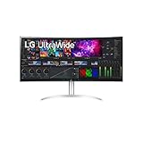 Monitor LG UltraWide 40WP95C-W, 5K UHD 2160p Ultra Wide