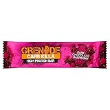 Grenade - Carb Killa Bar