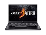 Acer Nitro V 15 (ANV15-51-560K) Gaming Laptop | 15.6 Inch FHD 144Hz Display...