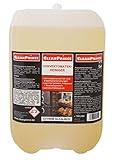 10 Liter CleanPrince Konvektomatenreiniger Konvektomat Reiniger...