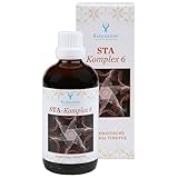 Evolution Kardinal-Tinktur STA Komplex 6 100ml