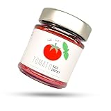 FOODOKO FINEST - Tomaten Basilikum Chutney für Feinschmecker | Gourmet...