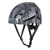 Salewa Vega Helm, Grau, S/M