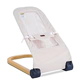 Winchild Babywippe, tragbarer Babywippensitz für Babys, Neugeborene, mit...