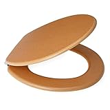 Holz WC Sitz Buche