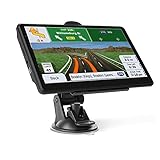 Navigationsgeräte für Auto,GPS LKW Navigationsgeräte,Camper...
