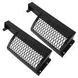 MOTHNUR 2 Stück Tischfußball Netzrahmen Professionelles Tischfußballnetz...