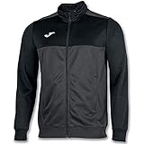 Joma Herrenjacke, 6XS - 3XL - Taschen, Rippbündchen Unten und an den...