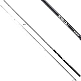 Balzer Angelrute Black Jack Pike 270 H - Kraftvolle Spinnrute aus IM-6...