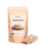 SlimBack LOWER-CARB-BROTBACKMISCHUNG - 1er Pack - Keto, vegan & glutenfrei,...