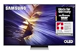 Samsung OLED 4K S90F 65 Zoll (163 cm), UHD Fernseher, NQ4 AI Gen3...