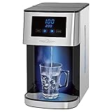 ProfiCook® Heißwasserspender | heißes Wasser in 3 Sekunden |...