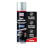 LIQUI MOLY Teerentferner, Art.-Nr. 1600 I 400 ml Harzentferner Autolack I...