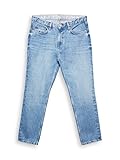 ESPRIT Herren 992ee2b304 Jeans, Blue Light Washed, 36W / 34L EU