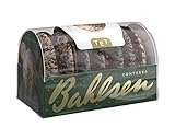 Bahlsen Contessa – 1er Pack – Runder Lebkuchen auf Schokolade (1 x 200...