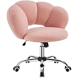 Yaheetech Schreibtischstuhl Bürostuhl Ergonomisch Bürosessel in...