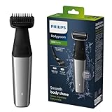 Philips Bodygroom Series 5000 BG5021/15 Recortador Corporal Impermeable