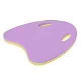 TOYANDONA Eva Kickboard Schwimmbrett für Erwachsene und Dicke...