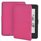 for Kindle Paperwhite Back Waterproof 3 2 1 2015 Ey21 2017 5Th 6Th 7Th 2016...
