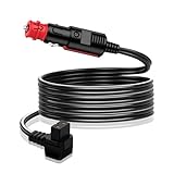 Ladekabel 3,5 m, kompatibel mit Dometic Iceco Alpicool ARB Joytutus Astroai...