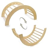 509 Crew Jungle 2-in-1-Kletterbogen, 2-in-1-Funktion, großer Kletterbogen...