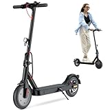 iScooter E Scooter mit Straßenzulassung, ABE Elektroroller Belastung bis...