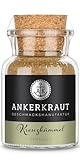 Ankerkraut Kreuzkümmel gemahlen, Würziges Aroma für authentische...