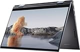 Dell Inspiron 7415 2in1 Touchscreen Laptop, 14 Zoll FHD Notebook, AMD Ryzen...