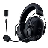 Razer BlackShark V2 HyperSpeed für PC - Kabelloses ultra leichtes E-Sport...