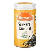 Schwarzkümmel ganz (Verpackungsdesign kann abweichen)