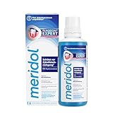 meridol Mundspülung Parodont Expert 400ml - antibakterieller Effekt, hilft...