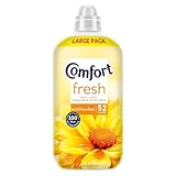 Comfort Fresh Sunshiny Days Weichspüler Weichspüler mit...