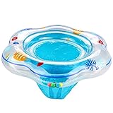 Baby Schwimmring,Baby Schwimmhilfe Schwimmen Ring, Kleinkind Kinder...