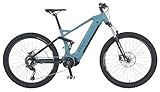 Prophete DICE 4.0 Full-Suspension E-MTB 27,5' – AEG 48V Mittelmotor 250W,...