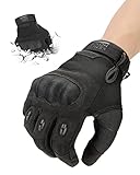 Taktische Handschuhe, Tatical Gloves, Einsatzhandschuhe mit Hartem...