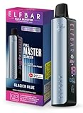 ELFBAR ELFA MASTER - Pod System - Glacier Blue - Base unit without liquid,...