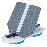 SWELL Wakesurf Creator H3X - Hochleistungs-Wake-Shaper - rotierend mit...