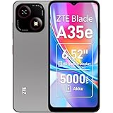 ZTE Blade A35e, Android-Handy, Smartphone ohne Vertrag: 2GB+64GB Speicher,...