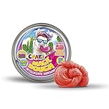 Magic Dough Chamäleon - Intelligente Knete Kinder , Superknete in 80g Dose...
