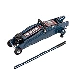 Rangierwagenheber 2,5T (h min 135mm, h max 387mm) // Wagenheber 2,5T...