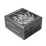 Tacens Radix VII AG 700, Vollmodulares 700W ATX-Netzteil, 10 Jahre...