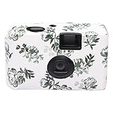 Einwegkamera für Hochzeiten mit 17 Filmen, 35 mm Zeit, tolles Geschenk,...
